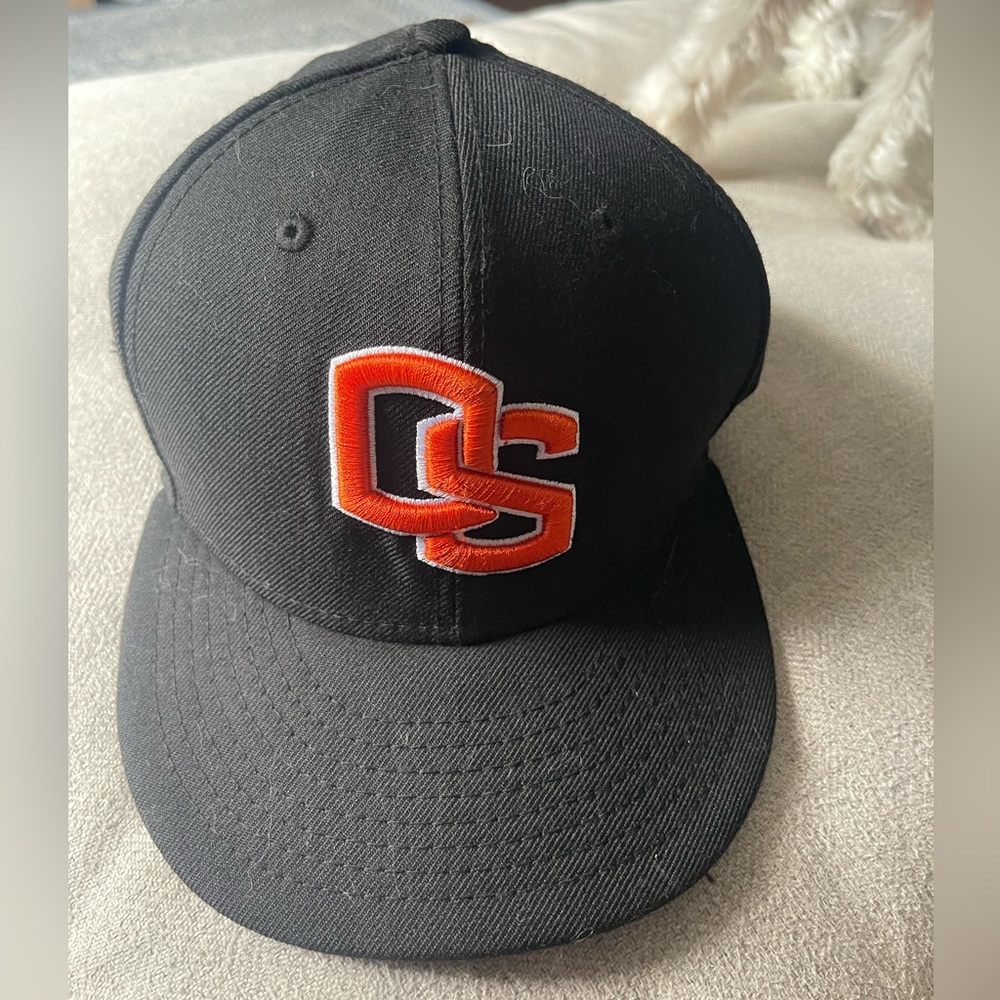 New Era Oregon State - Size 8 Fitted